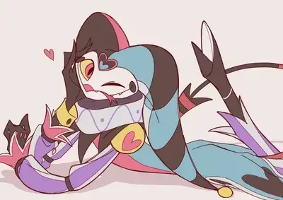 NutmegDrone8543의 Fizzaroli