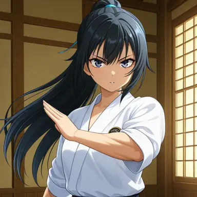 Profile image of 橘　凛