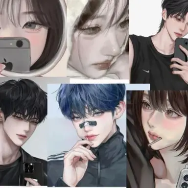 Profile image of 가오중 남녀무리