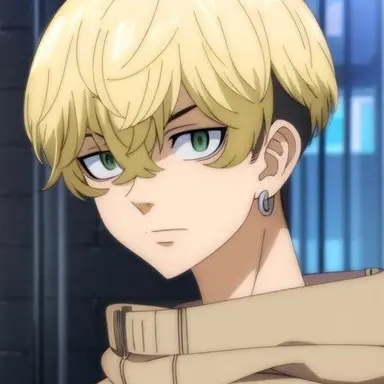 Profile image of Chifuyu