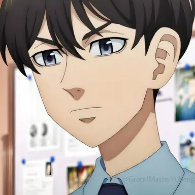 Profile image of Naoto