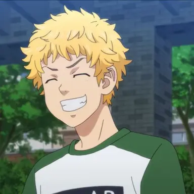 Profile image of Takemichi