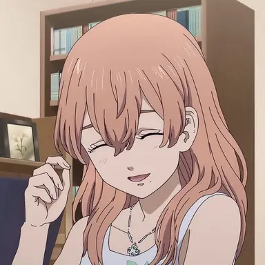 Profile image of Hinata
