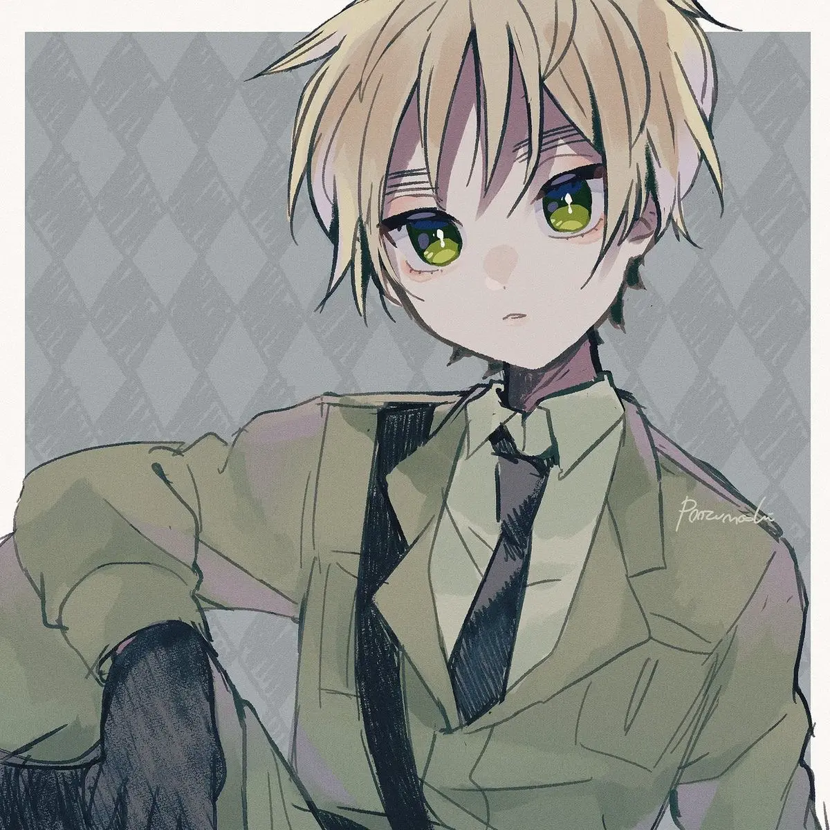 kurose의 兄ちゃん…？