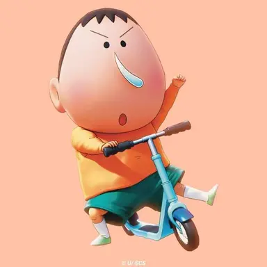 Profile image of ぼーちゃん