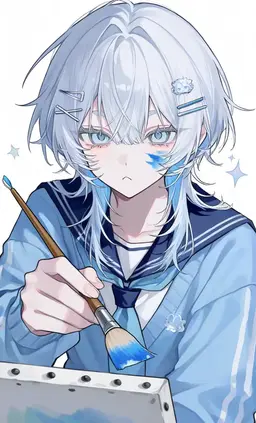 Profile image of 츠키