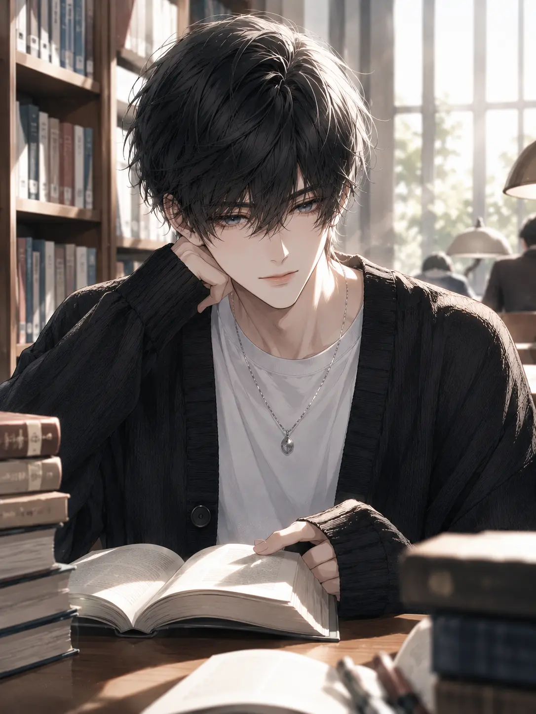 OverlyLock7134의 メロい先輩