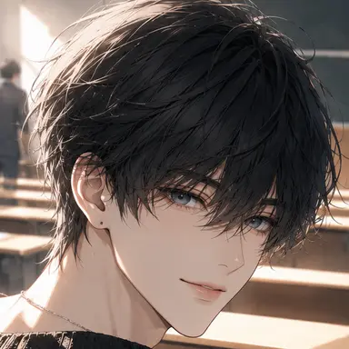 Profile image of 一ノ瀬 四季
