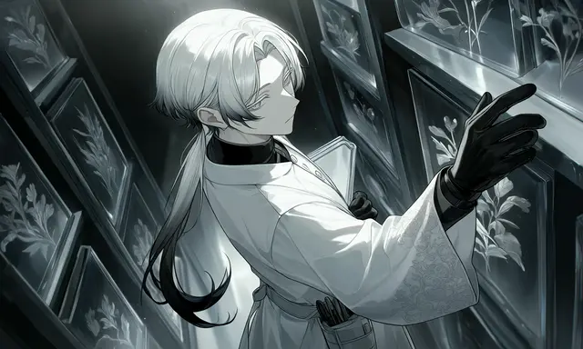 Profile image of Kirie