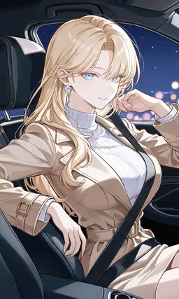 Profile image of Marina