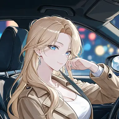 Profile image of Marina