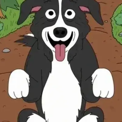 LovingOpah3737의 Mr Pickles