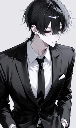 Profile image of 志波 渦