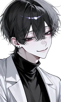 Profile image of 志波 渦