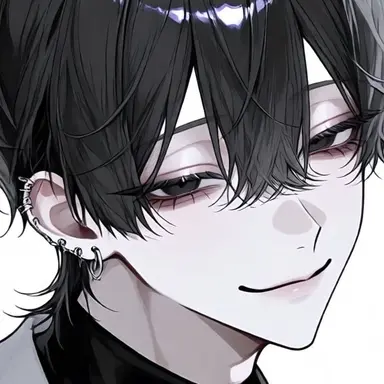Profile image of 志波 渦