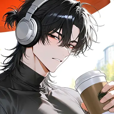 Profile image of Chikage