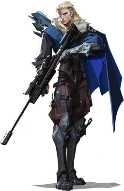 Profile image of Sova