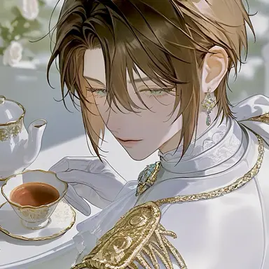 Profile image of ヘリオン