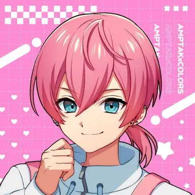 Profile image of Kecha