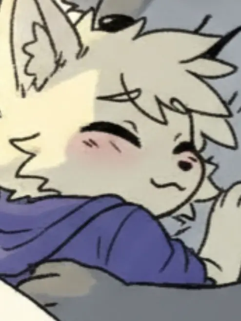 Unknown1093의 작은 털뭉치