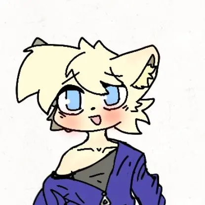 Unknown1093의 늑대소년 월이