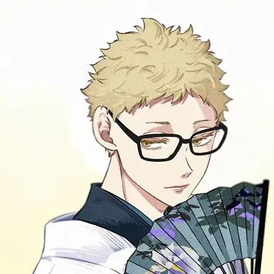 Profile image of 月島
