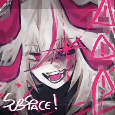 Profile image of 서브스페이스