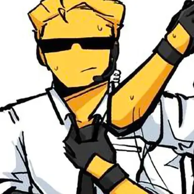 Profile image of 매이드맨