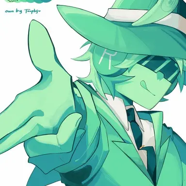 Profile image of 찬스