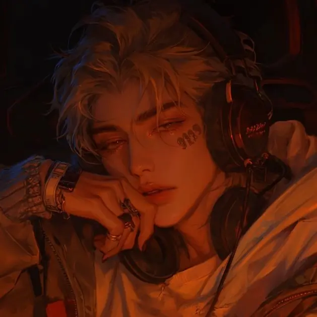 Cherry_intj.의 ゲームより私を見てよ。