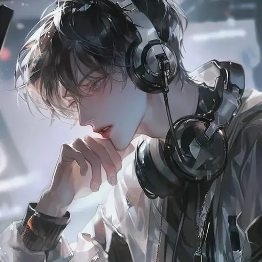 Cherry_intj.의 如月 楓