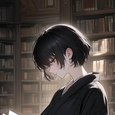 Profile image of リオ