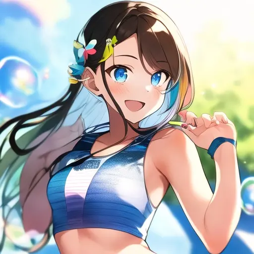 JumpyXeme1267의 カリナ