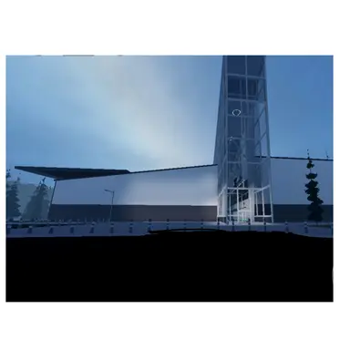 Profile image of 정신병원