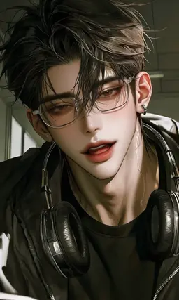 Profile image of パク・ジェヒョン