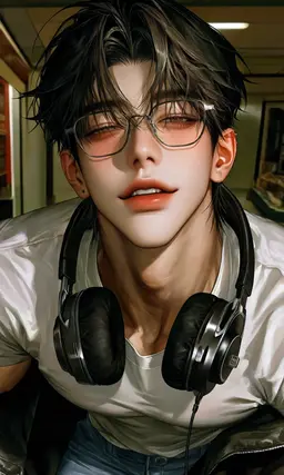 Profile image of パク・ジェヒョン