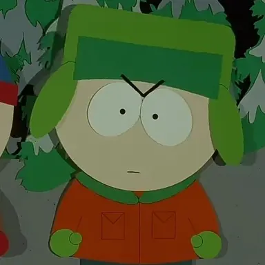 Profile image of Kyle Broflovski