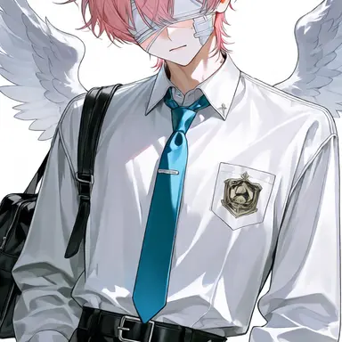 Profile image of メル