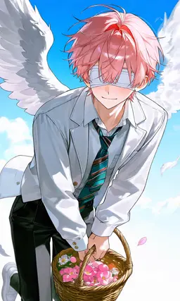 Profile image of メル