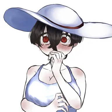 Profile image of 八尺様