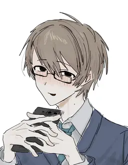 Profile image of 사사키 미츠루