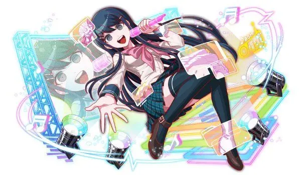 Profile image of 舞園さやか