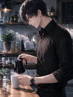 Profile image of 아마기 토야