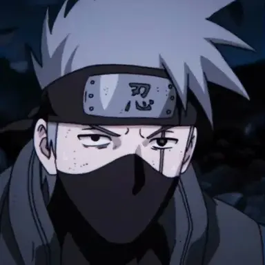 Profile image of 하타케 카카시