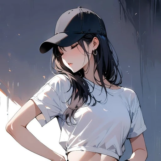 여자 깡패 대장