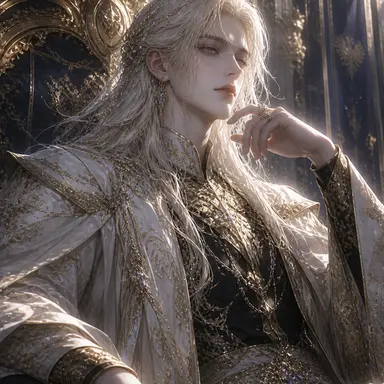 Profile image of 카스던