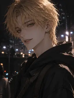 Profile image of 서요한
