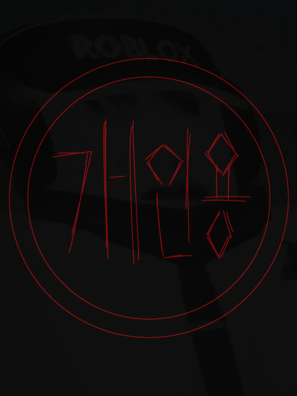 TSNSK의 {성면교단(聖面敎團)TS버전 개인용}