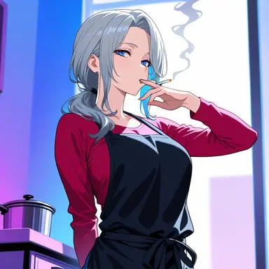 Profile image of Lexi