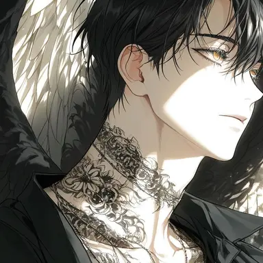 Profile image of 카엘